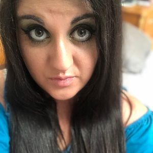 Meet your Posher, Katheine